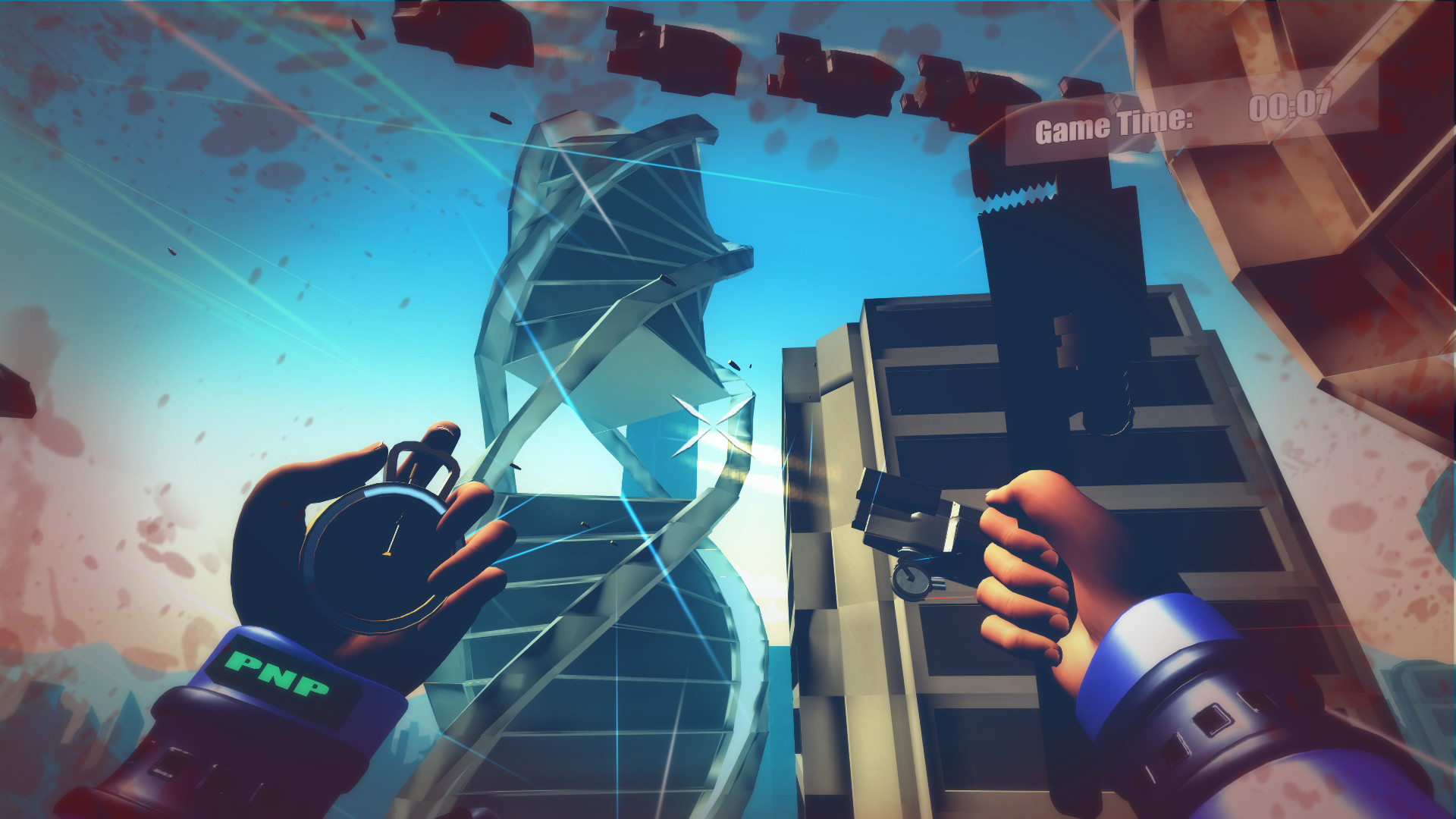 SkyTime screenshot 11