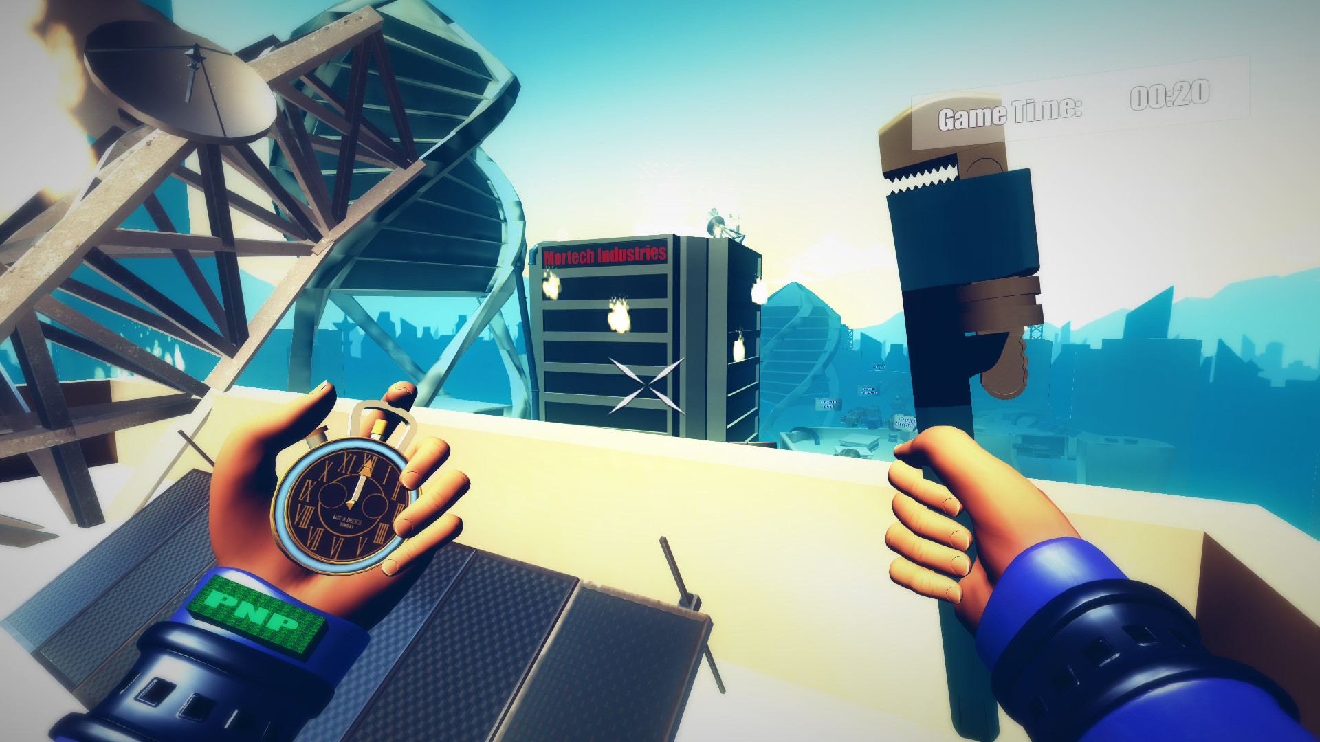 SkyTime screenshot 8