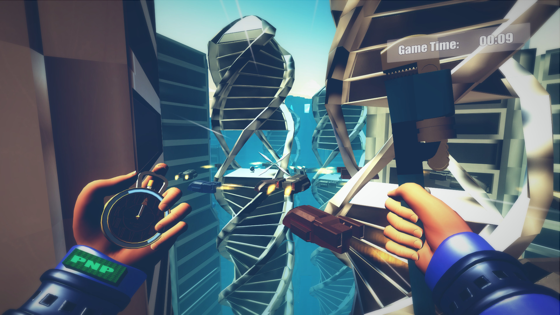 SkyTime screenshot 10