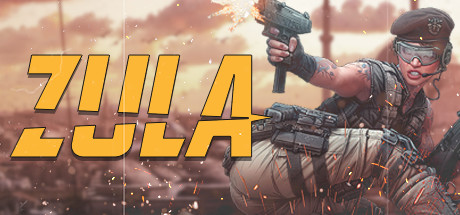 Steam header art for Zula Europe
