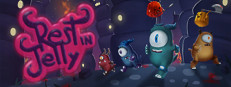 Rest in Jelly 게임 이미지