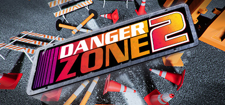 Danger Zone 2 header image