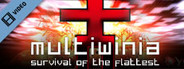 Multiwinia Official Trailer