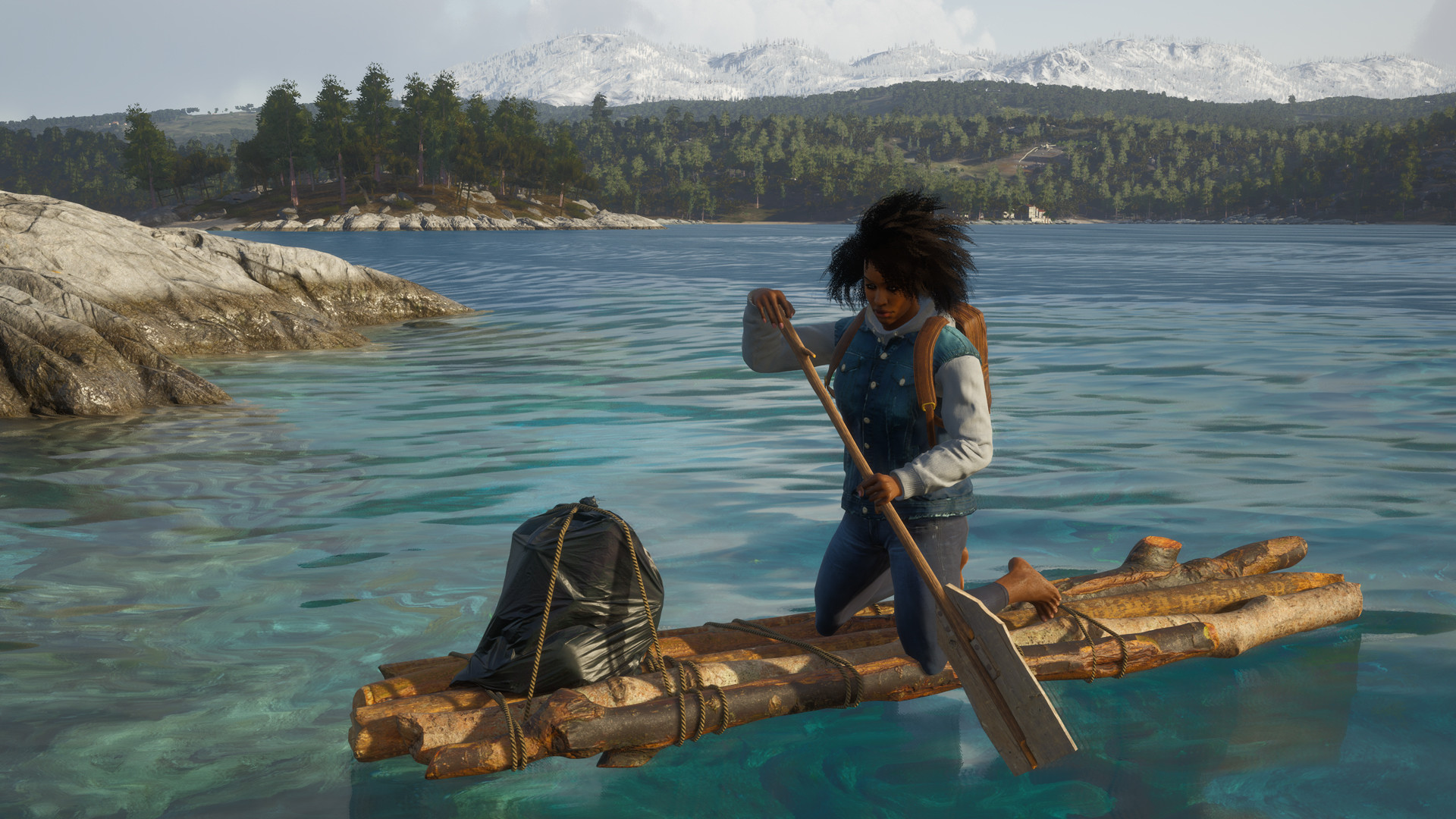 SCUM on Steam