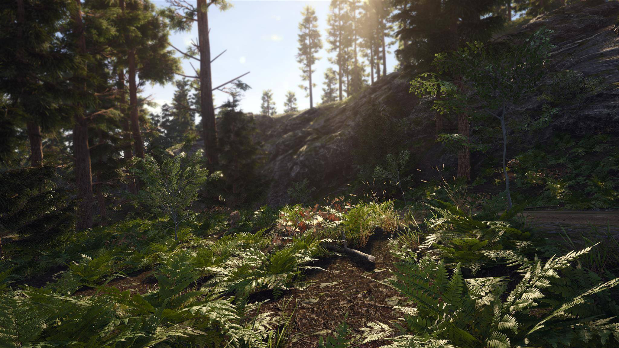 SCUM Free Download for PC