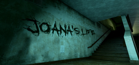 Joana's Life banner image