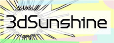 3dSunshine 게임 이미지