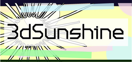 3dSunshine banner