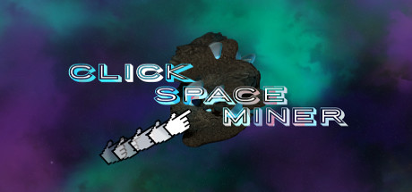 Click Space Miner header image