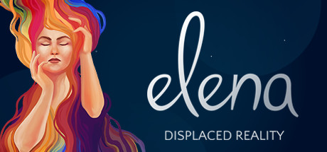 Elena Cover Image