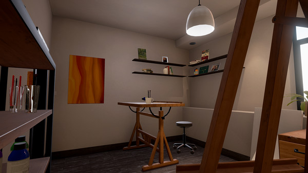 скриншот Elena 4