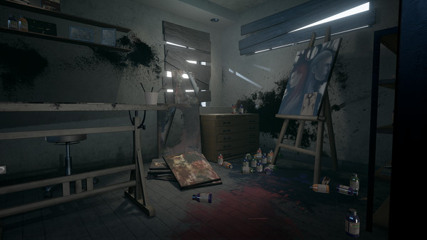 скриншот Elena 2