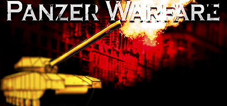 Panzer Warfare header image