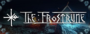 Logo for The Frostrune