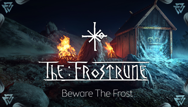 The Frostrune APK (Android Game) - Baixar Grátis