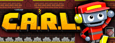 C.A.R.L. on Steam