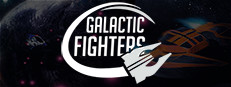 Galactic Fighters 게임 이미지