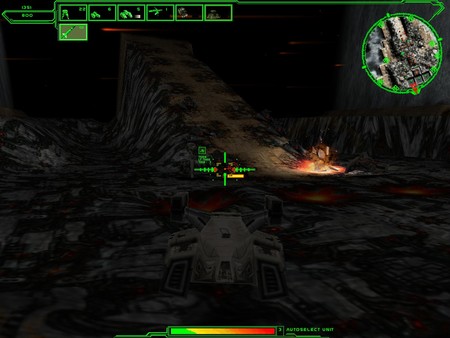 скриншот Uprising 2: Lead and Destroy 4