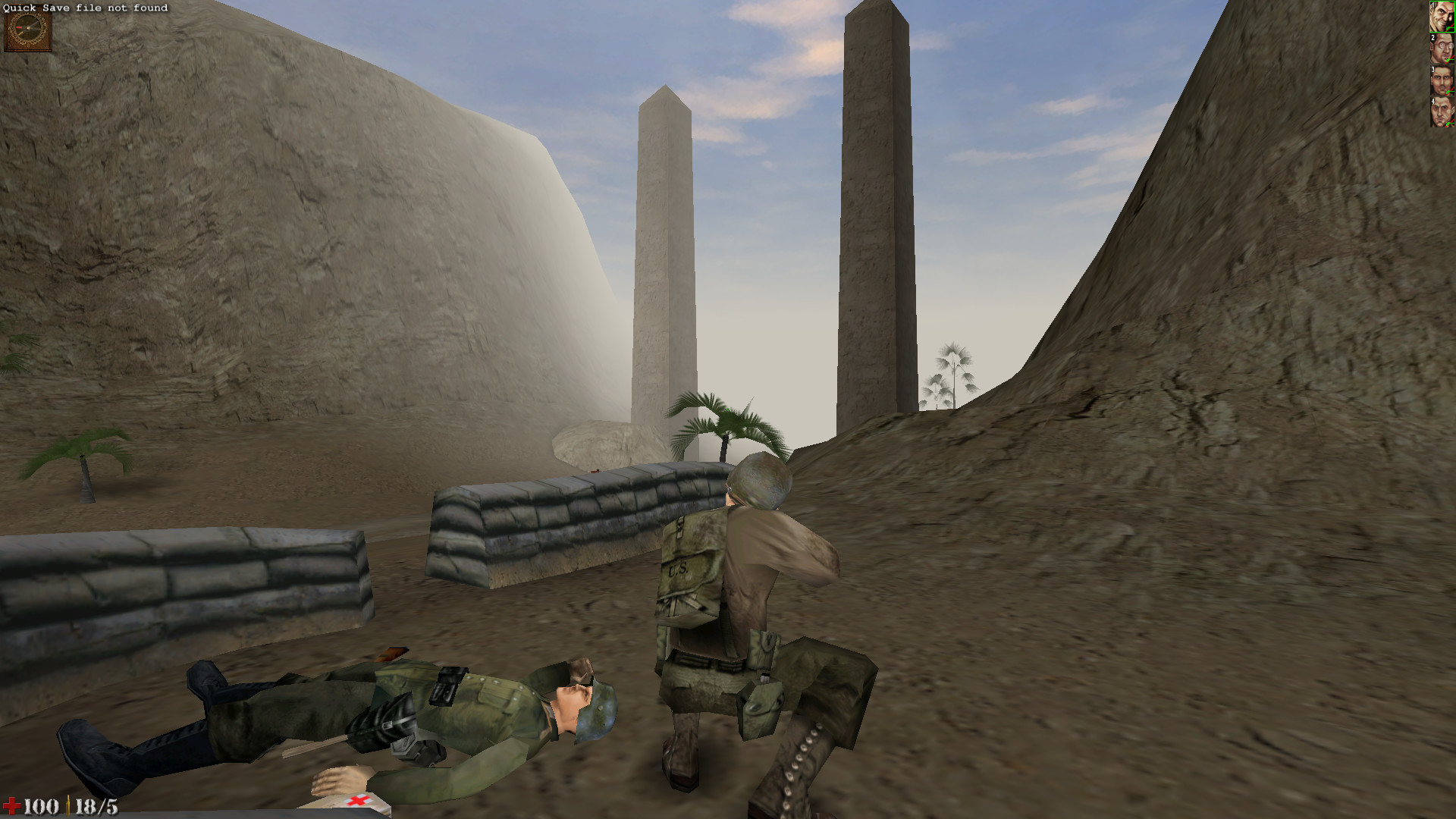 Deadly Dozen screenshot 9