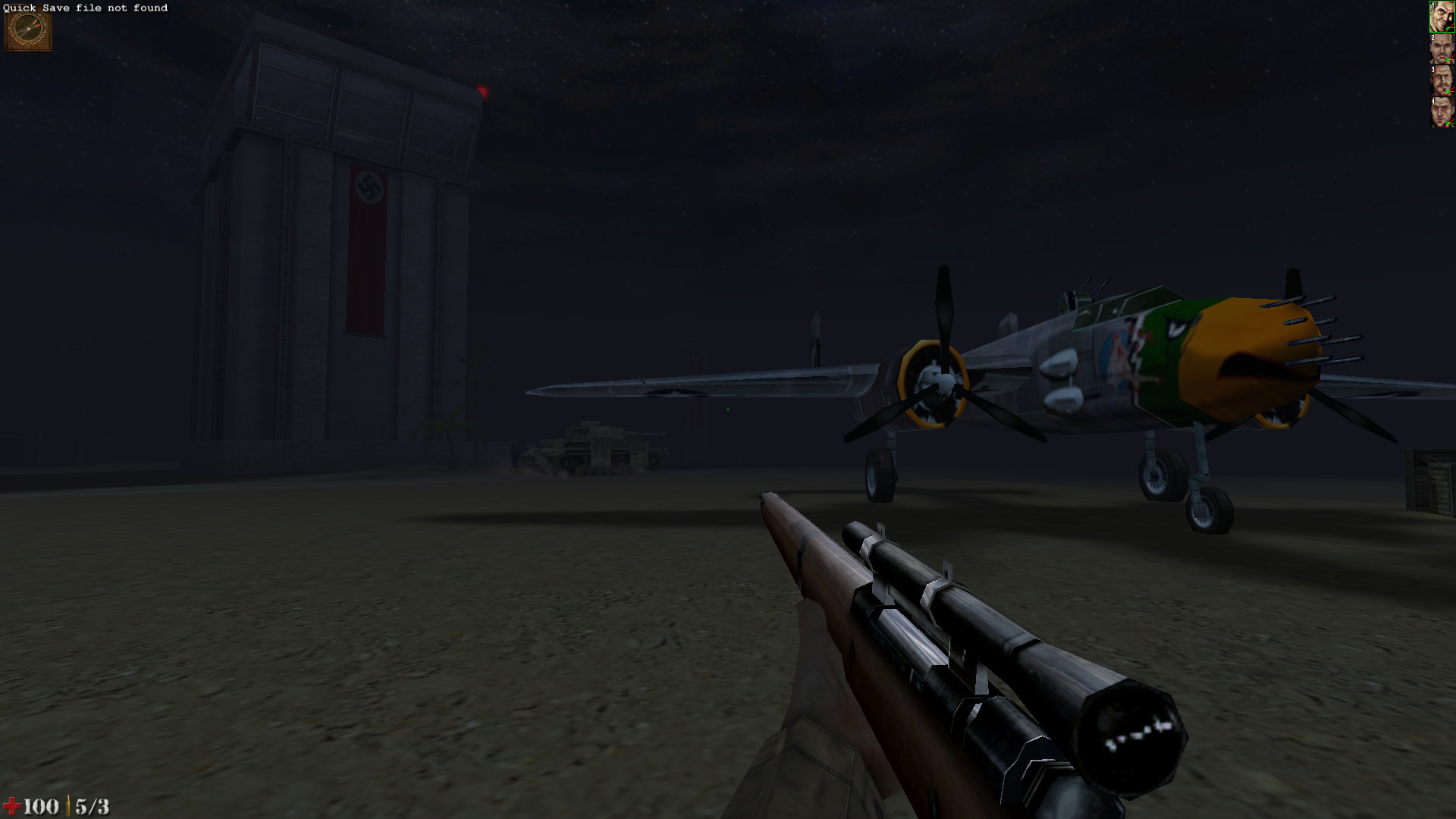 Deadly Dozen screenshot 2