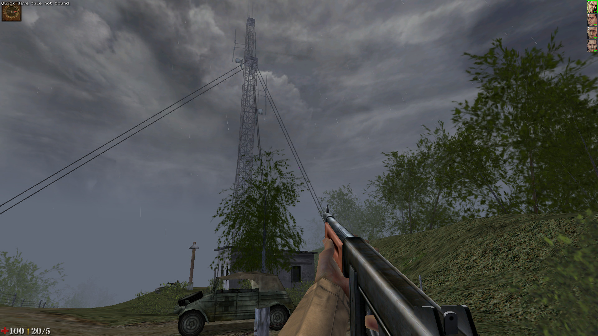 Deadly Dozen screenshot 7
