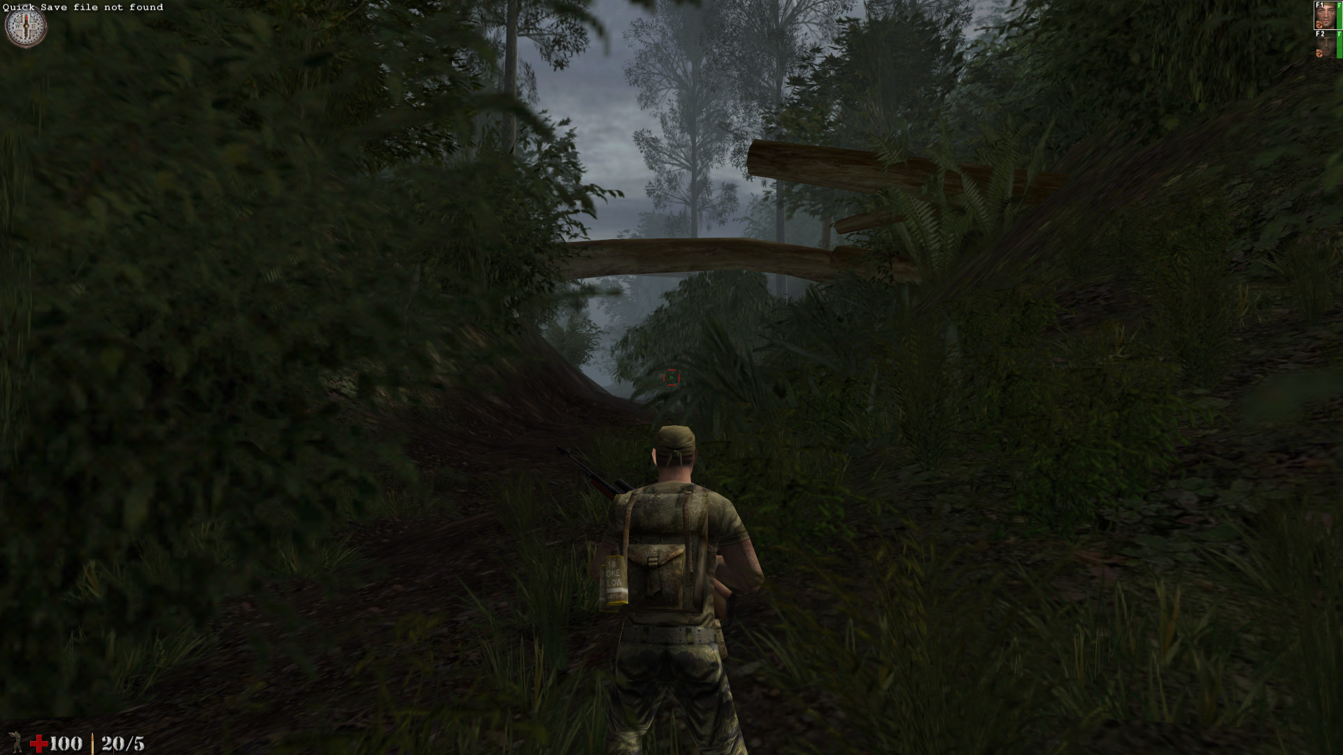 Line of Sight: Vietnam screenshot 8