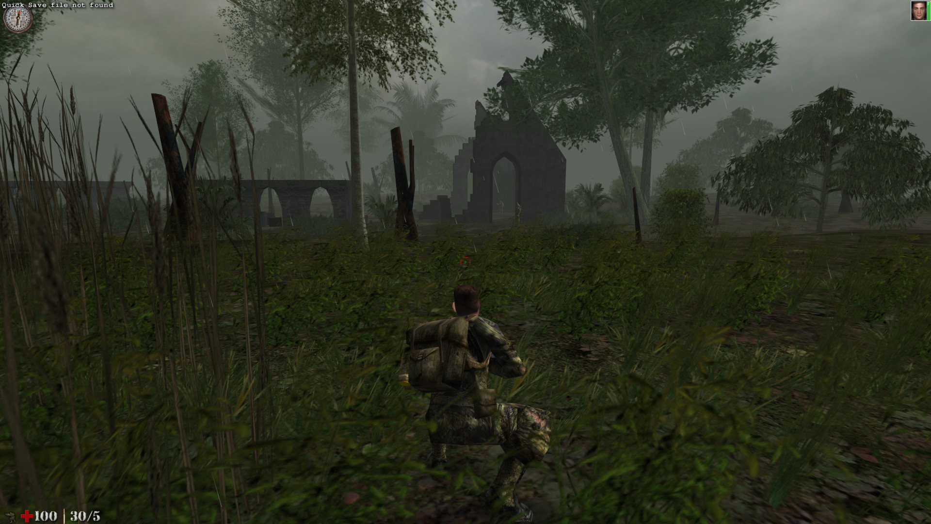 Line of Sight: Vietnam screenshot 7