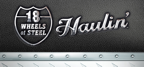 18 Wheels of Steel: Haulin’ Cover Image