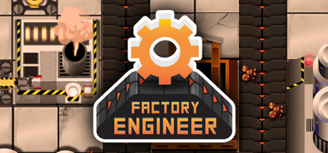 Factory Engineer Cover Image