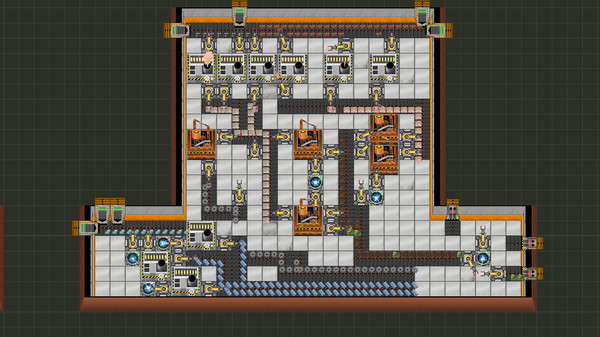 скриншот Factory Engineer 0