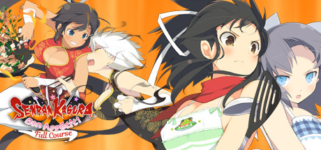 SENRAN KAGURA ESTIVAL VERSUS στο Steam