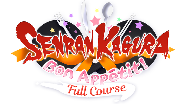 Senran Kagura Bon Appétit!