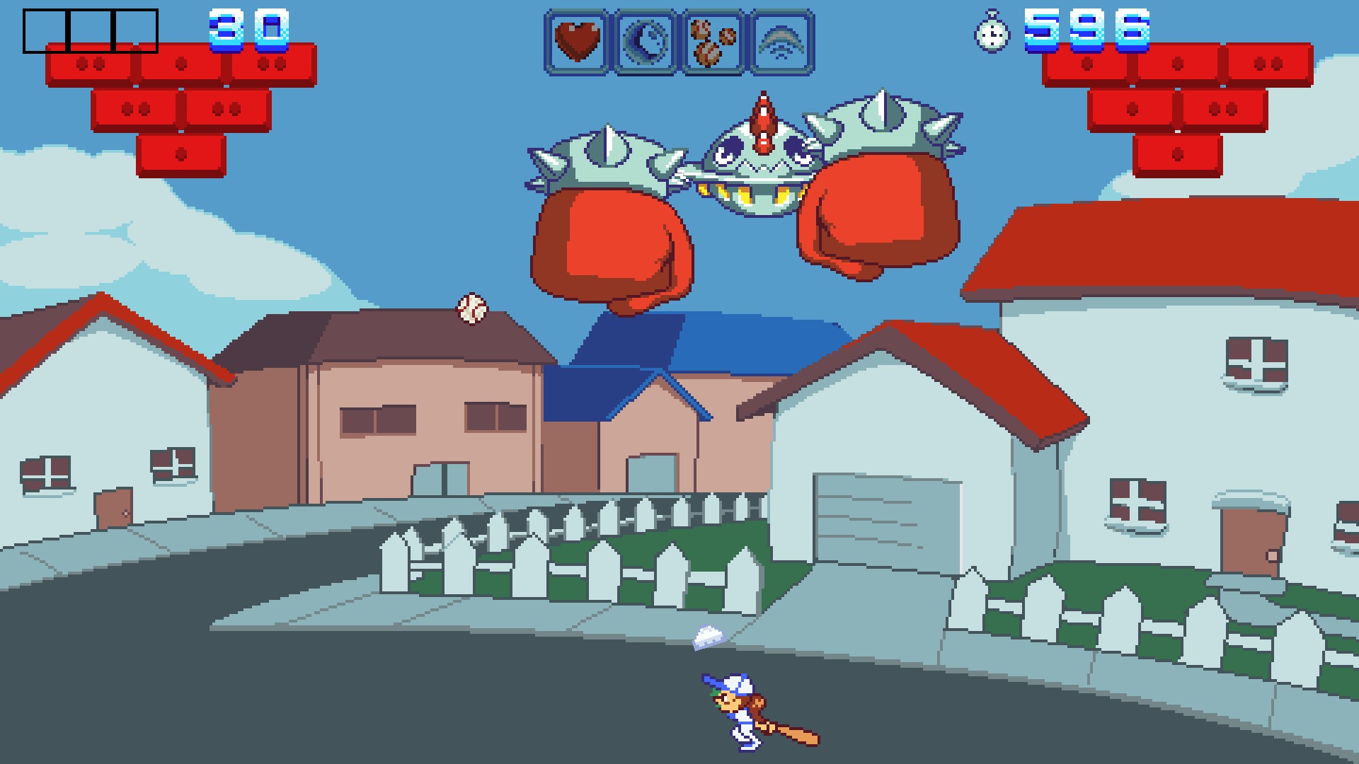 Aliens Go Home Run screenshot 11