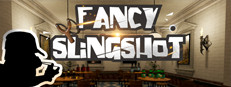 Fancy Slingshot VR 게임 이미지