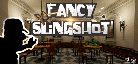 Fancy Slingshot VR steam charts