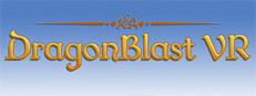DragonBlast VR 게임 이미지