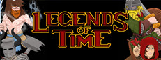 Legends of Time 게임 이미지