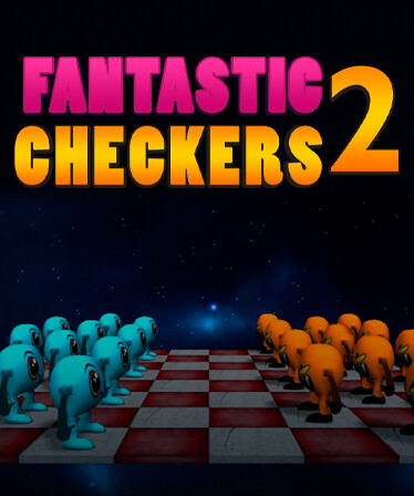 Fantastic Checkers 2