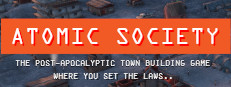 Atomic Society 게임 이미지