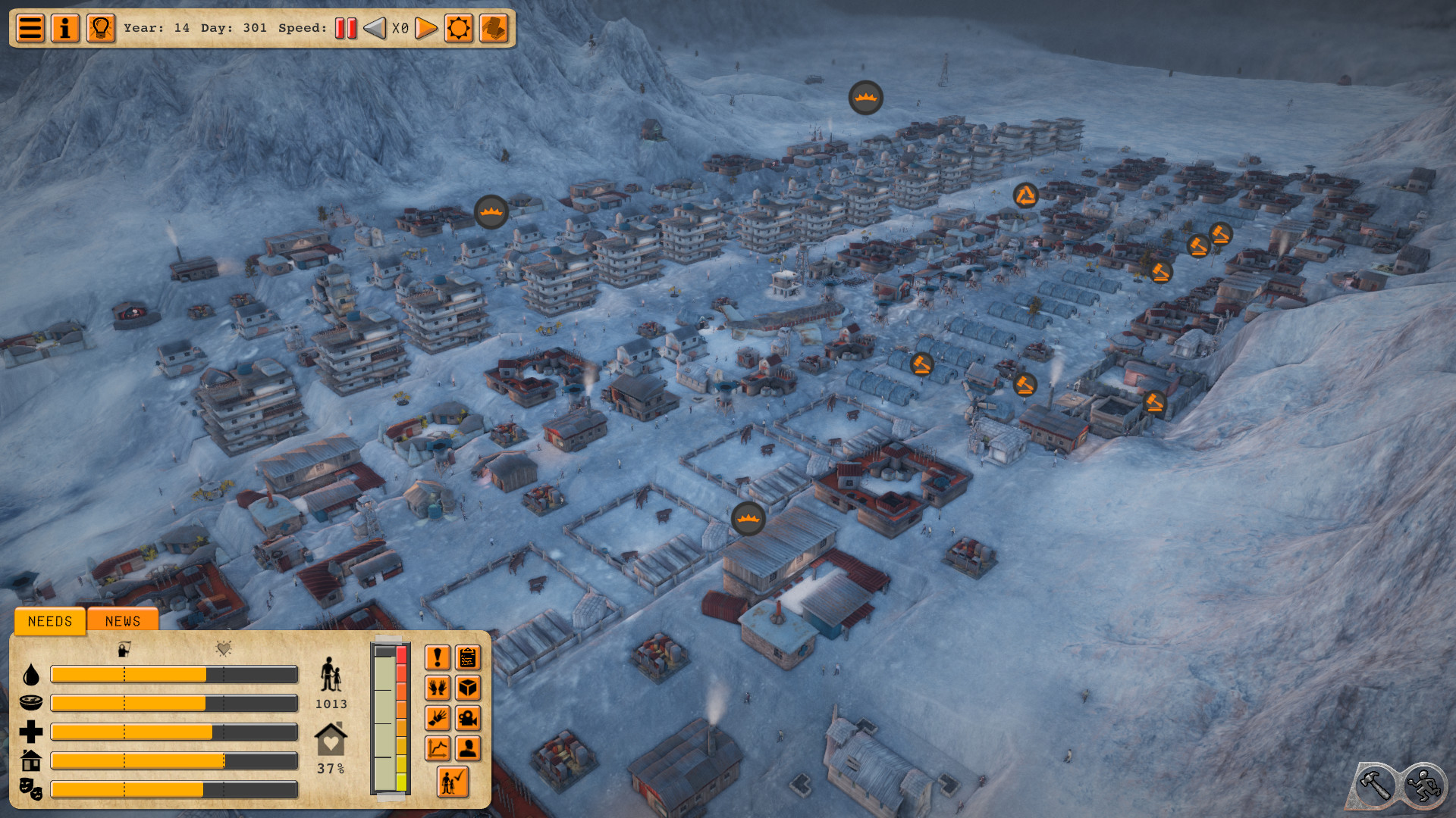 Atomic Society
Free Download