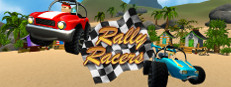 Rally Racers 게임 이미지