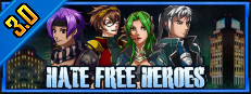 HFH Discontinued  [Upgrading to 3D and Leaving Steam] 게임 이미지