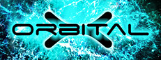Orbital X 게임 이미지