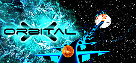 Orbital X steam charts