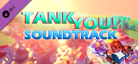 TankYou! Soundtrack banner image