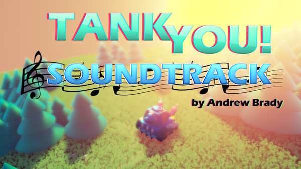 TankYou! Soundtrack