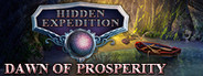 Hidden Expedition: Dawn of Prosperity Collector's Edition