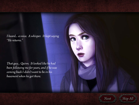 скриншот Nightmare Adventures: The Witch's Prison 2