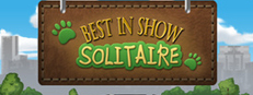 Best in Show Solitaire 게임 이미지