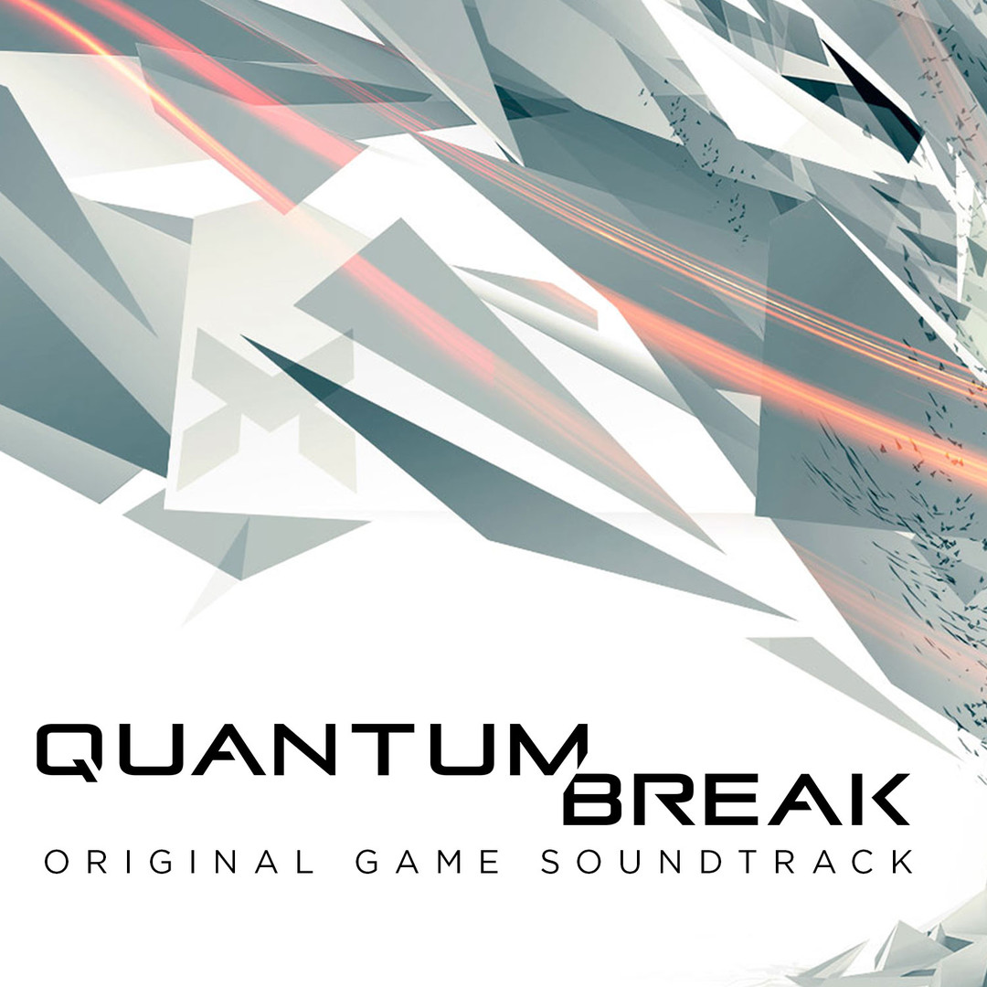 Quantum Break - Original Game Soundtrack Featured Screenshot #1
